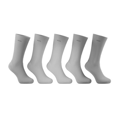 ECCO Classic Mid Cut 5-Pack