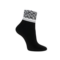 ECCO Vibe Wave Ankle-Cut