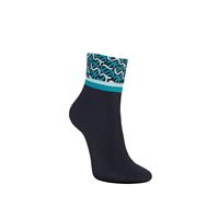 ECCO Vibe Wave Ankle-Cut