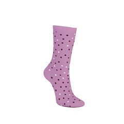 ECCO Classic Dotted Mid-Cut