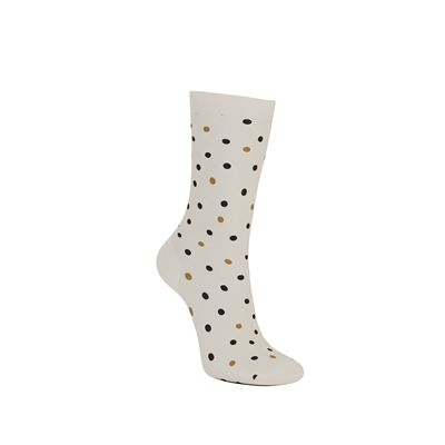 ECCO Classic Dotted Socks