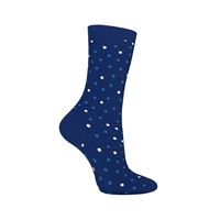 ECCO Classic Dotted Socks