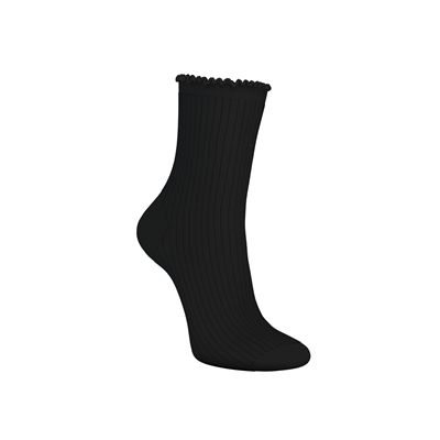 ECCO HYGGE FEMME MID-CUT SOCKS