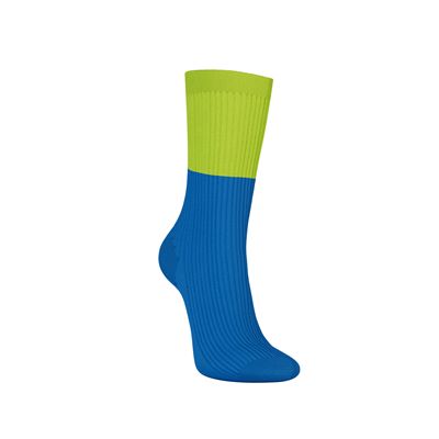 ECCO Hygge Colour Block Socks