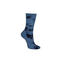 ECCO Retro Tie-dyed Socks