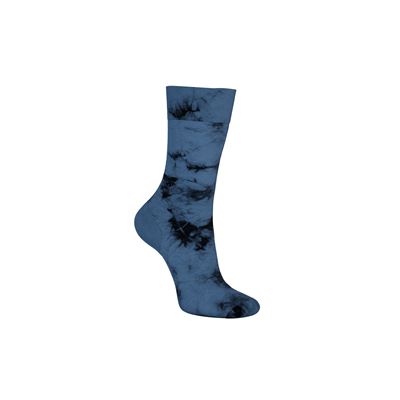 ECCO Retro Tie-dyed Socks