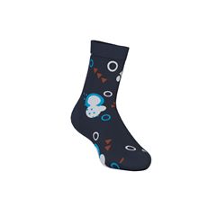 ECCO Play Anti-slip Mid-cut Childrens Antislip Socks