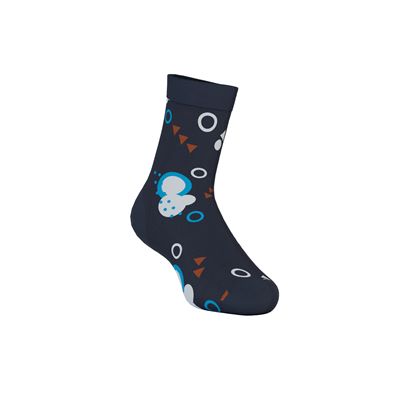 ECCO Play Anti-slip Mid-cut Childrens Antislip Socks