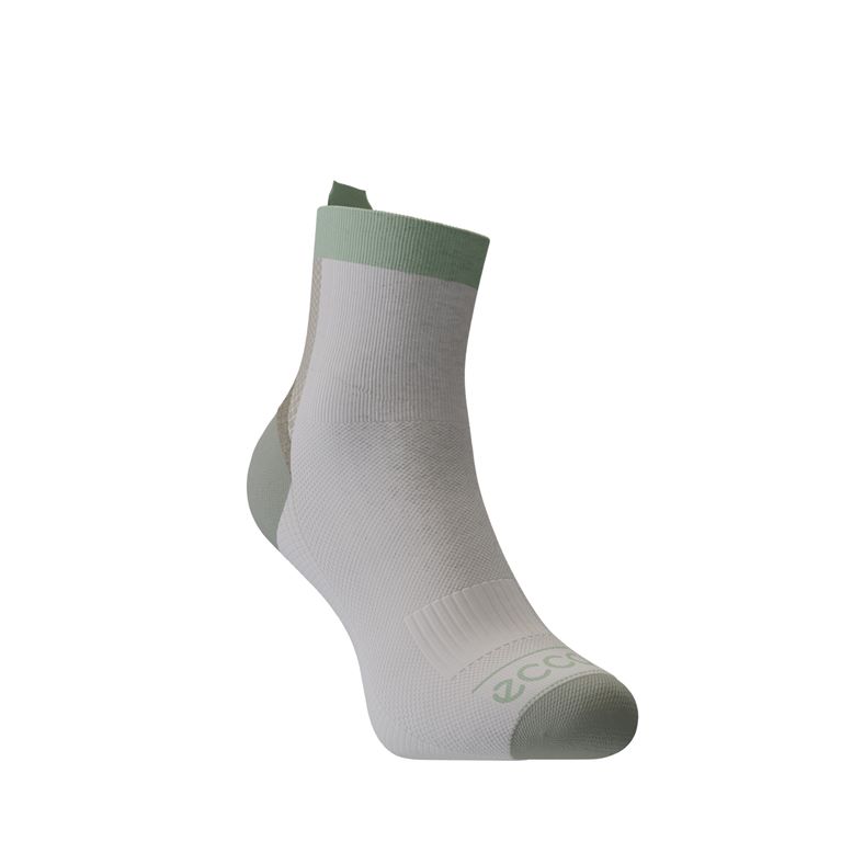 ECCO Tech Hiking Ankle-Cut