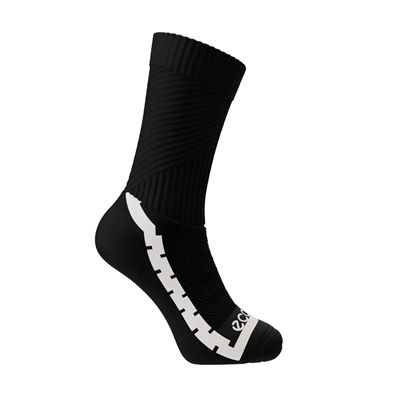 ECCO Tech Walking Mid-Cut