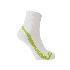 ECCO Tech Walking Ankle-Cut