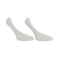 ECCO Longlife In-Shoe 2-Pack (Blanco)