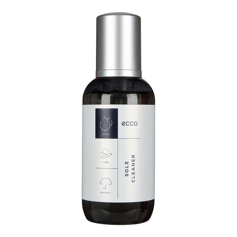 ECCO Sole Cleaner (Blanco)