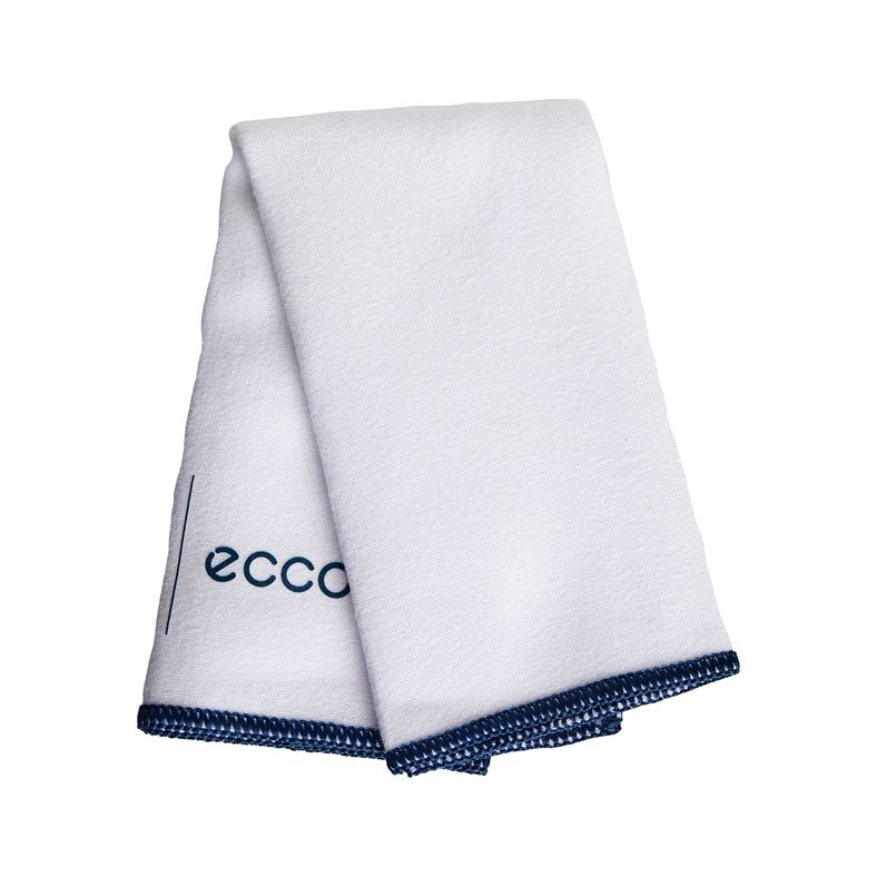 ECCO Microfibre Cloth (Blanco)