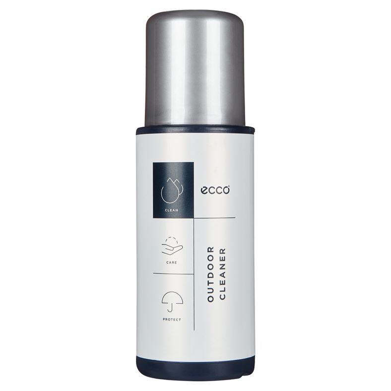 ECCO Outdoor Cleaner (Blanco)