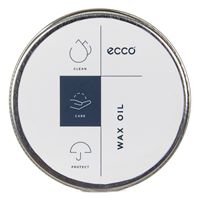 ECCO Wax Oil (Blanco)