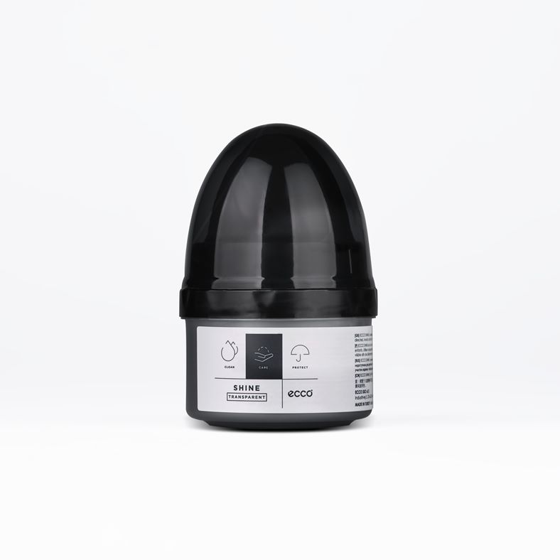 ECCO Shine (Blanco)