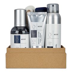 ECCO Shoe Care Kit