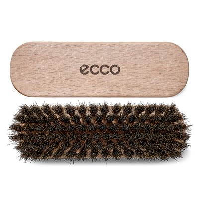 ECCO Small Shoe Brush
