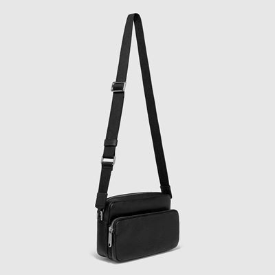 ECCO Textureblock Camera Bag