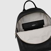 ECCO Textureblock Small Pack (Negro)