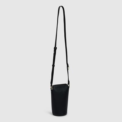 ECCO Pot Bag Textureblock