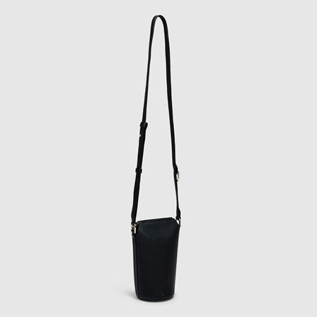ECCO Pot Bag Textureblock