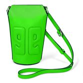 ECCO E Pot Bag (Verde)