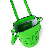 ECCO E Pot Bag (Verde)