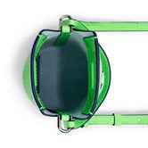 ECCO E Pot Bag (Verde)