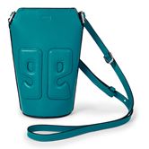 ECCO E Pot Bag (Azul)