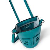 ECCO E Pot Bag (Azul)