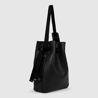 ECCO Sail Bag Compact (Negro)