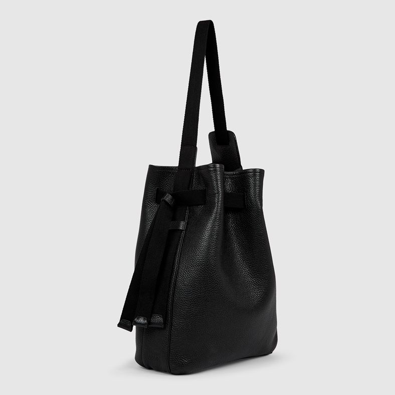 ECCO Sail Bag Compact (Negro)