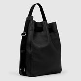 ECCO Sail Bag Full Size (Negro)