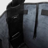 ECCO Sail Bag Full Size (Negro)