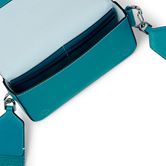 ECCO E Phone Bag Stack (Azul)