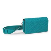 ECCO E Phone Bag Stack (Azul)