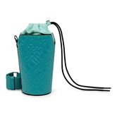 ECCO E Pot Bag Sling (Azul)