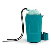 ECCO E Pot Bag Sling (Azul)