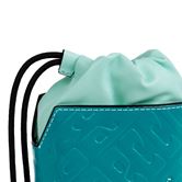 ECCO E Pot Bag Sling (Azul)