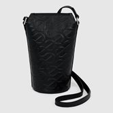 ECCO Pot Bag Wave (Negro)