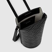 ECCO Pot Bag Wave (Negro)