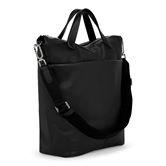 ECCO Textureblock Tote (Negro)