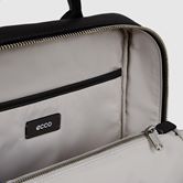 ECCO Textureblock Square Pack (Negro)