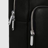 ECCO Textureblock Square Pack (Negro)