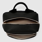 ECCO Textureblock Square Pack (Negro)