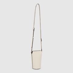 ECCO Pot Bag Textureblock