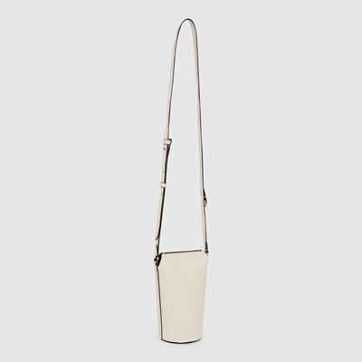 ECCO Pot Bag Textureblock