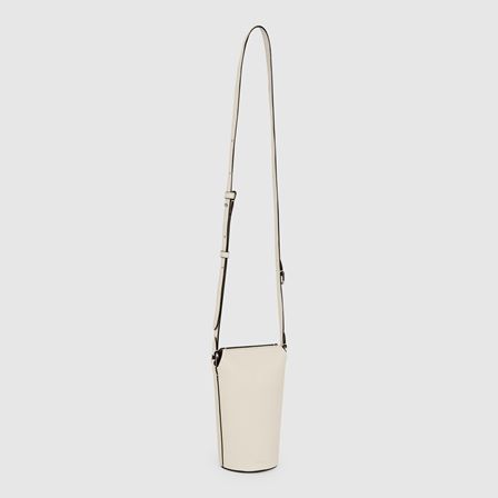 ECCO Pot Bag Textureblock